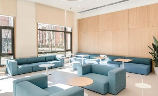 南京威雅学校小学课堂