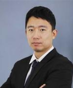 刘涛老师