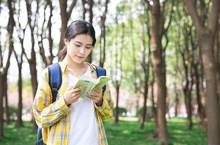 突破阅读教学目的