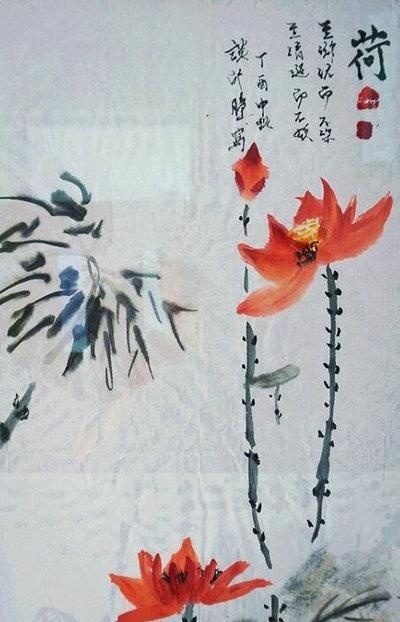 学生谈喜爱湖州帕丁顿双语学校的N个理由：中国文化