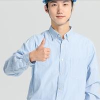 智慧消防行业人员