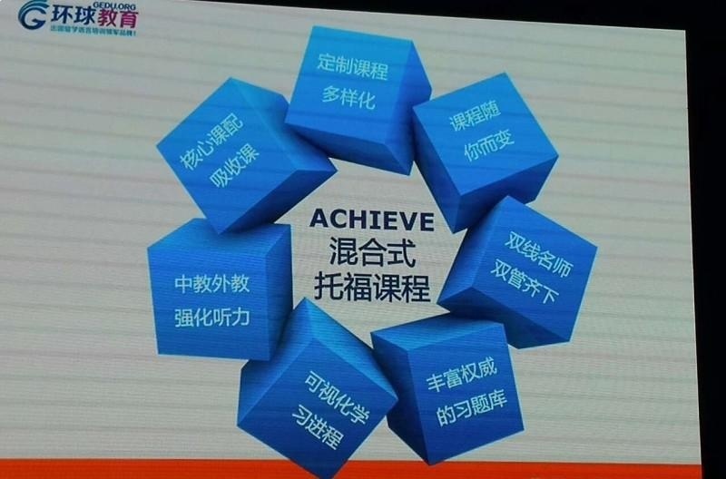 环球雅思网校
