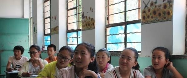 靖远平堡职业技术中学