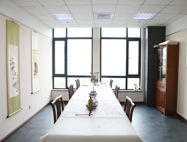 合肥秦汉胡同国画