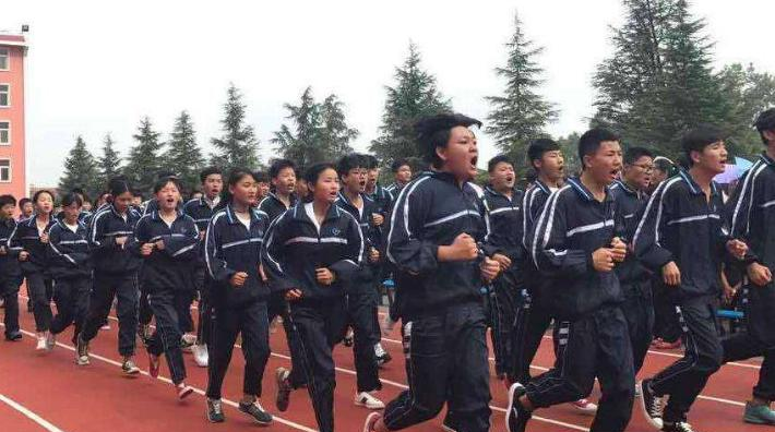 昆明光华学校