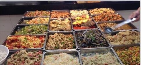 峨眉山职业技术学校