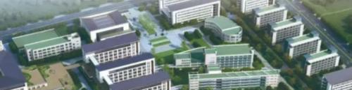 平阳县职业中等专业学校