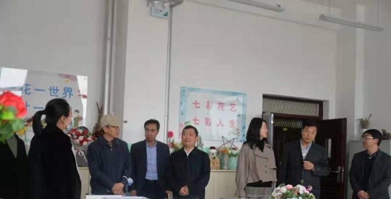 西和县职业中等专业学校