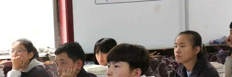 娄烦县中等职业学校