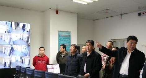 漳县职业中等专业学校