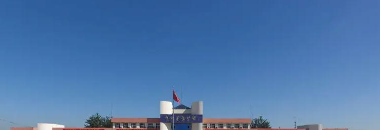 河北枣强中学2023年招生代码