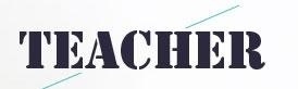 teacher