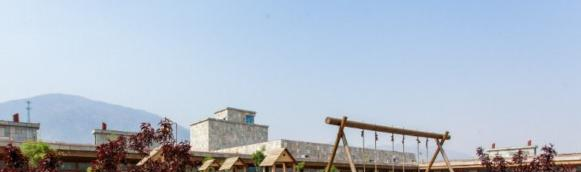 显现国际学校初中部2020年招生计划