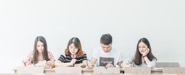 共同超越的信心