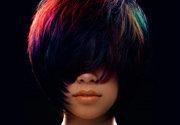 方型线条修剪