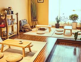 太原原本瑜伽学院