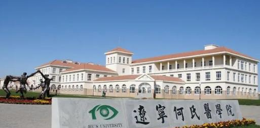 辽宁何氏医学院