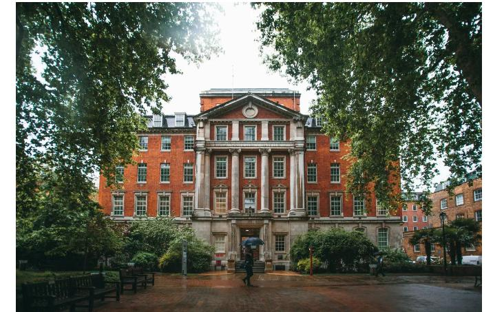 大连枫叶国际学校