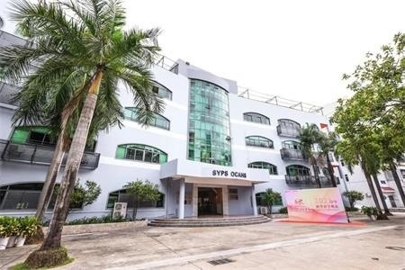 橘郡国际学校（深圳校区）