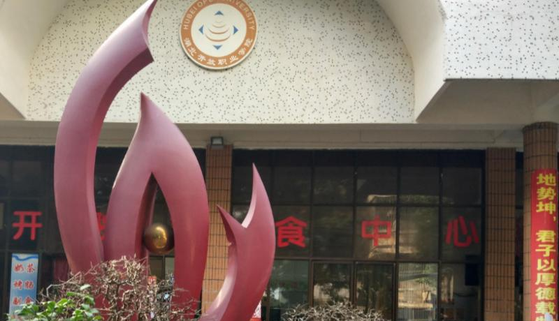 湖北开放职业学院7