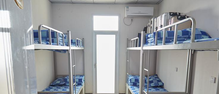 石家庄方正高级职业中学