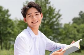 外教口语
