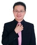 张龙,成功素质培训机构专家