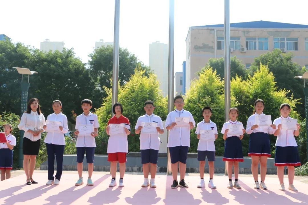 盛华碧桂园中英文学校