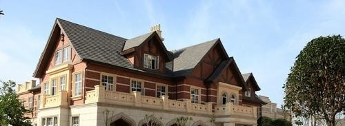 四川西南航空职业学院