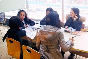 苏州沃尔得英语培训有什么优势-小班授课