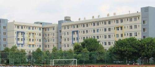 四川简阳机电工程学校