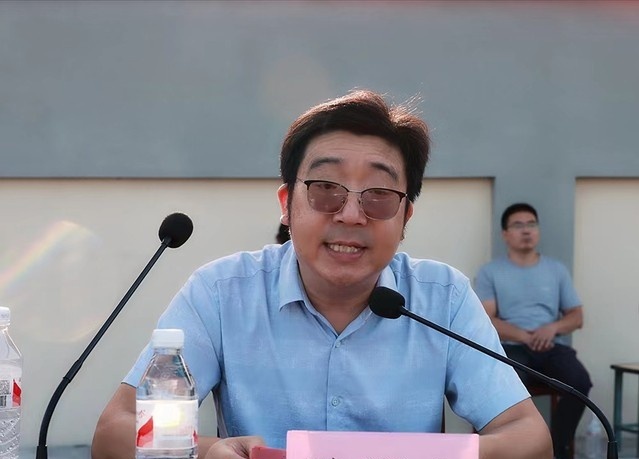 江苏省盱眙中等专业学校