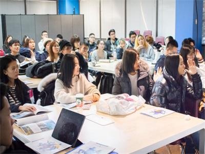 大连外国语大学OSSD国际高中