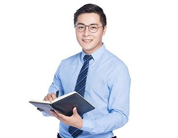 老师面对面授课