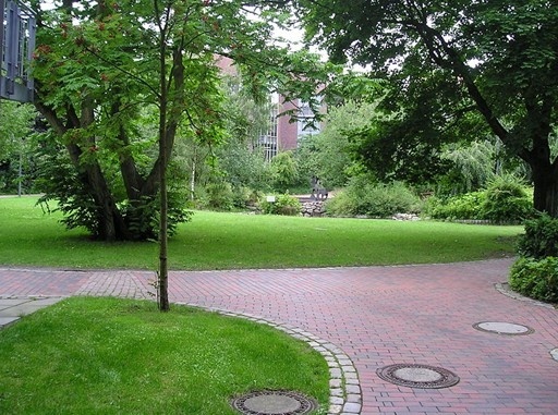 汉堡-哈尔堡工业大学