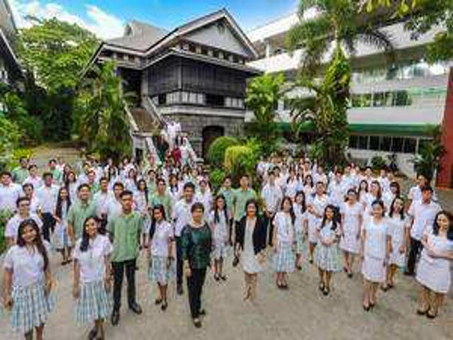 校园风采（二）