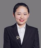 雅思听力主讲龙璐茜 