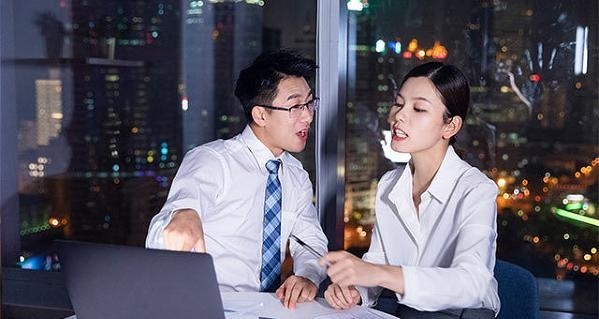 销售的语言技巧