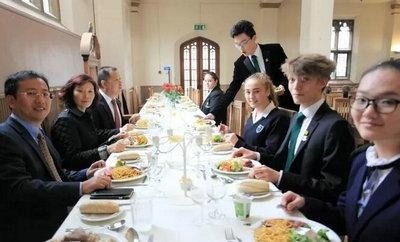 上海阿德科特学校入学要求及奖学金标准