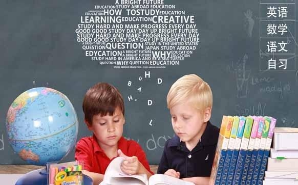 如何教孩子阅读英文绘本