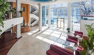 北京礼德国际学院