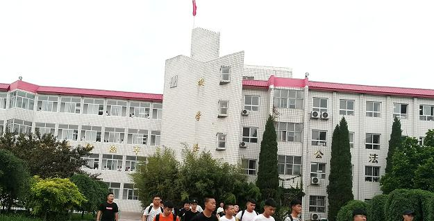 河北铁路轨道中等专业学校