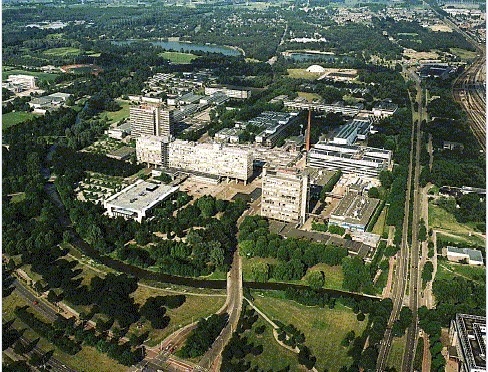 埃因霍芬理工大学