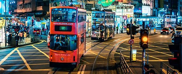 背景提升