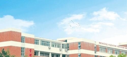 浙江广厦建设职业技术学院五年制大专