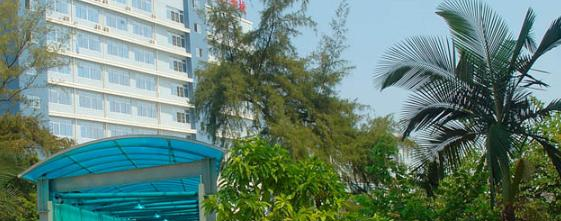 广西理工职业技术学校