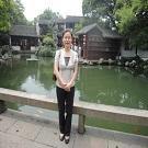 上海交通大学附属中学国际部-尤颖欣