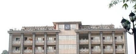 贵阳白云职业技术学校