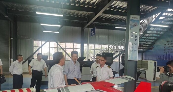 湖北航空技术学校