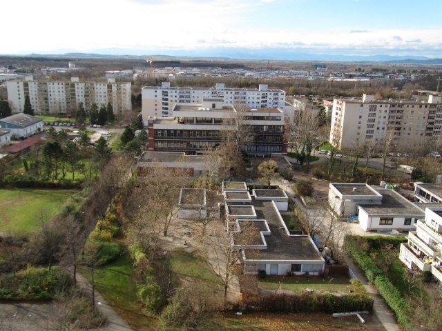 柏林新教社会工作和社会教育应用技术大学